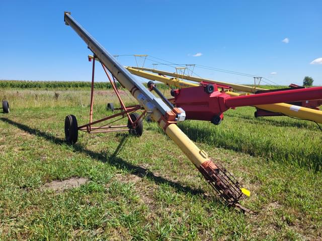 Image of Westfield WR80-31 equipment image 1