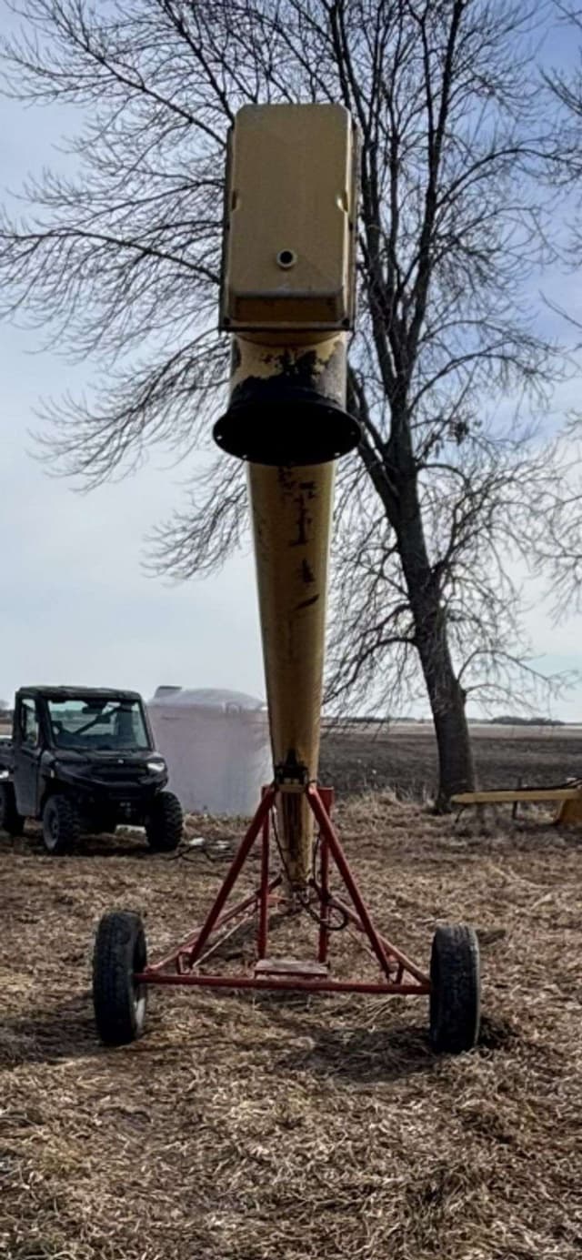 Image of Westfield WR80-31 equipment image 1