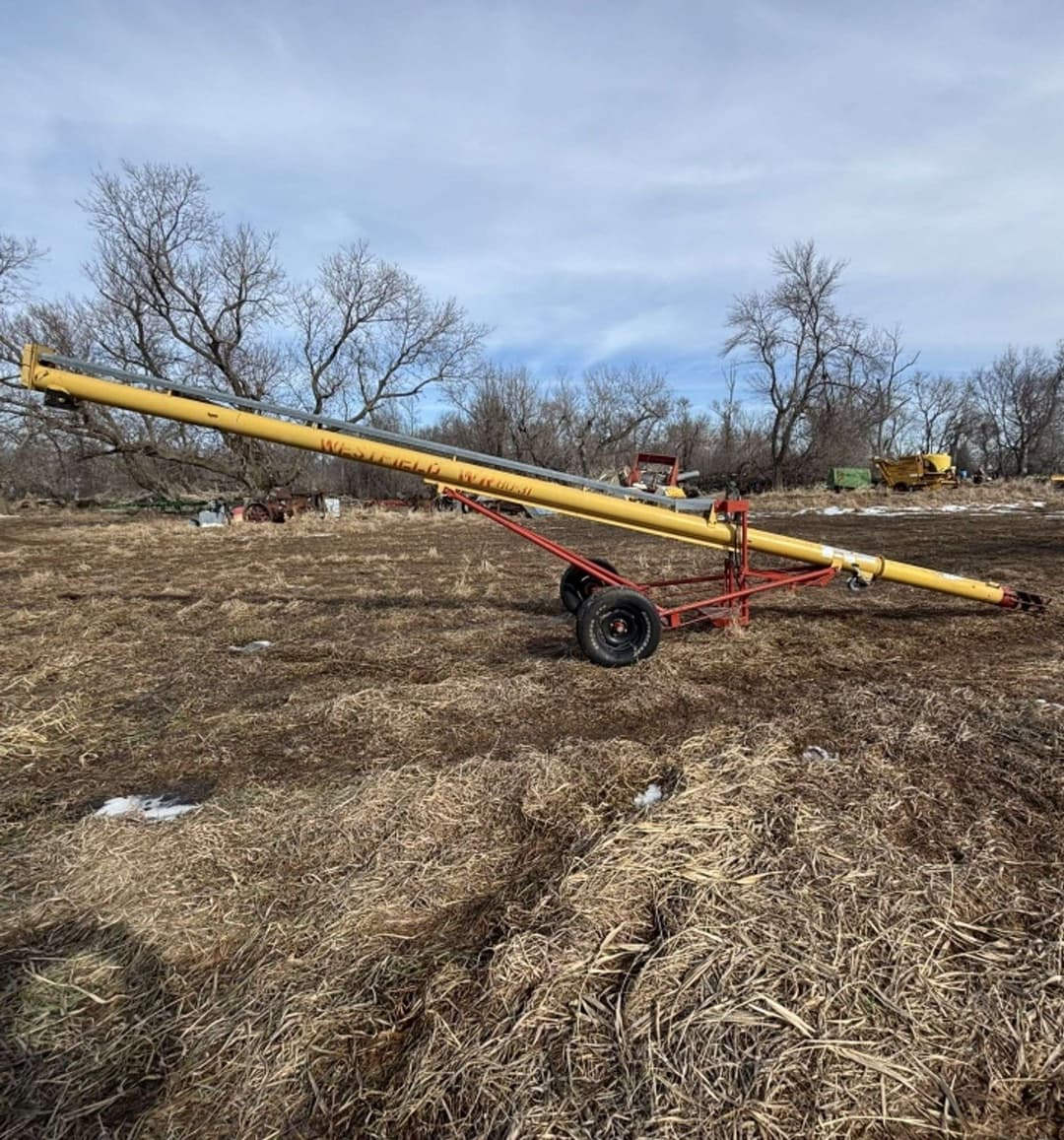 Image of Westfield WR80-31 Primary image