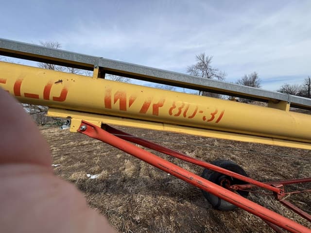 Image of Westfield WR80-31 equipment image 4