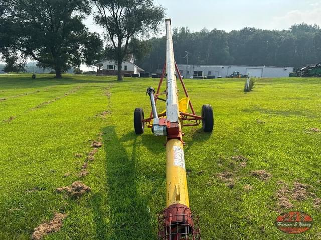 Image of Westfield WR80-31 equipment image 1
