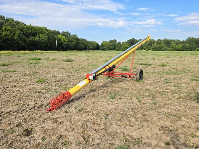 Image of Westfield WR80-31 equipment image 1