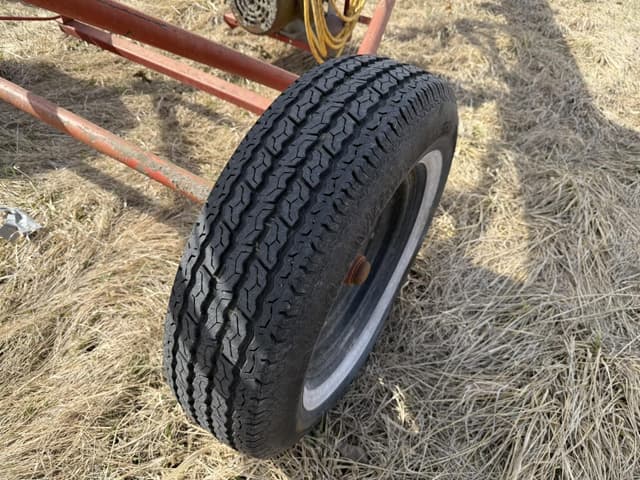 Image of Westfield WR80-31 equipment image 2