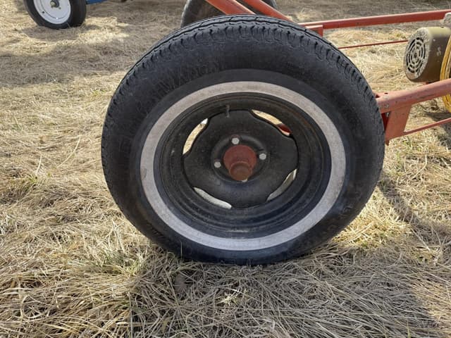 Image of Westfield WR80-31 equipment image 3