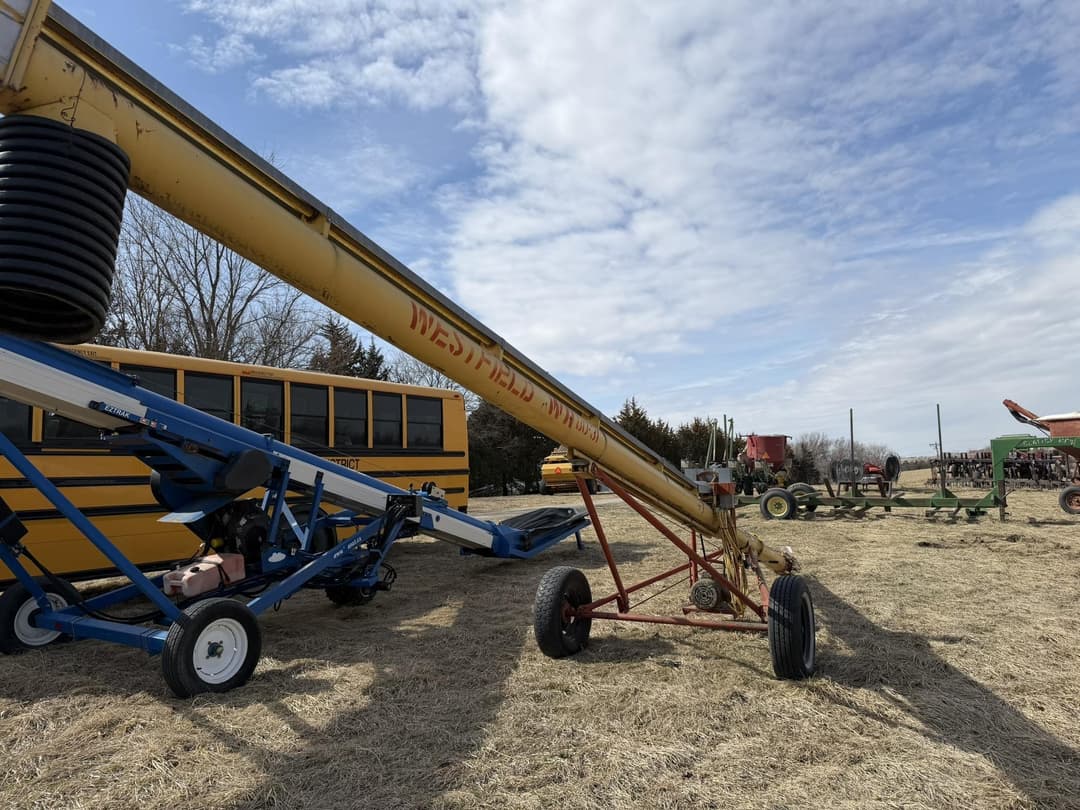 Image of Westfield WR80-31 Primary image