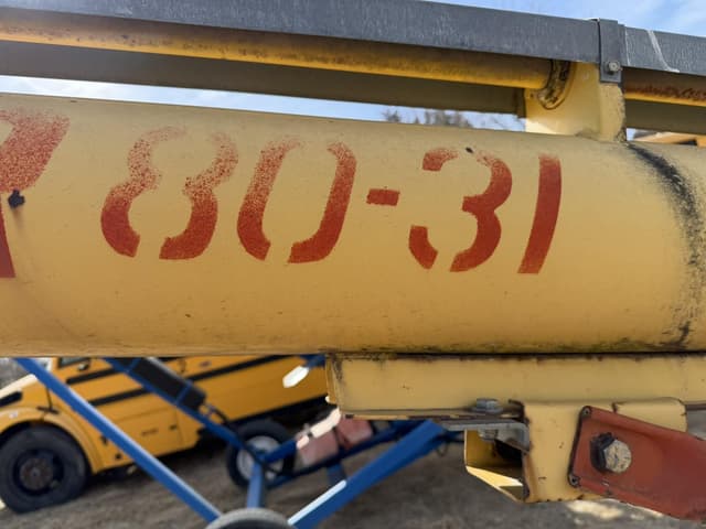 Image of Westfield WR80-31 equipment image 1