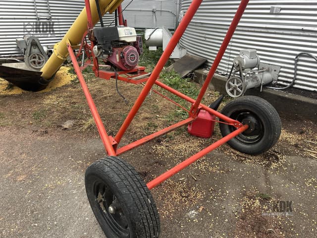 Image of Westfield WR80-31 equipment image 4