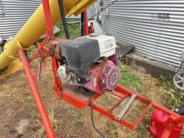 Image of Westfield WR80-31 equipment image 2