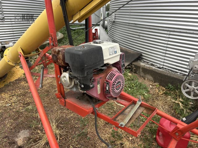 Image of Westfield WR80-31 equipment image 3