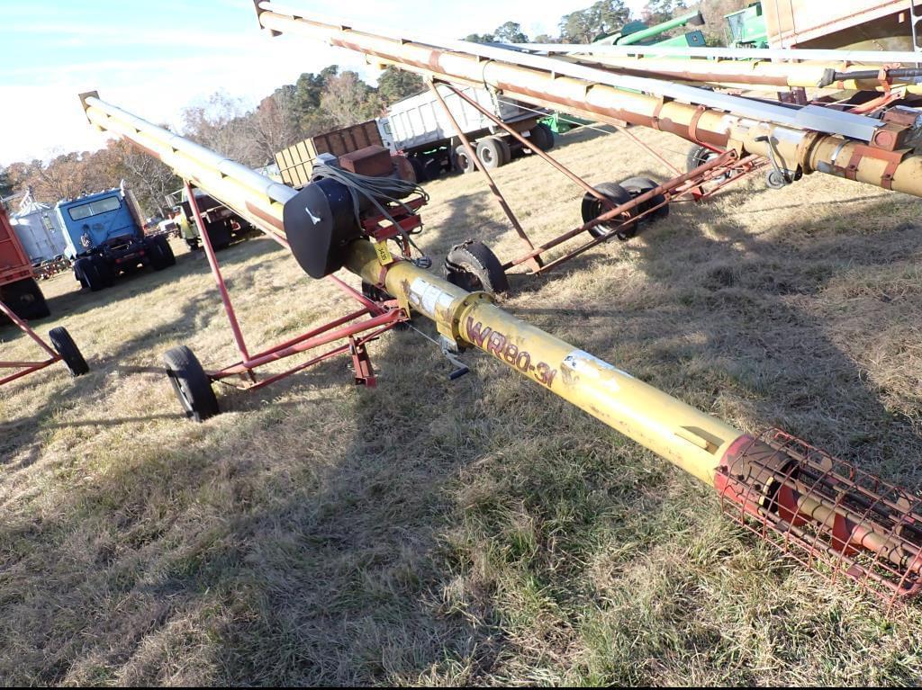 Image of Westfield WR80-31 Primary image