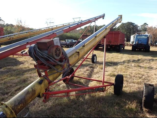 Image of Westfield WR80-31 equipment image 2