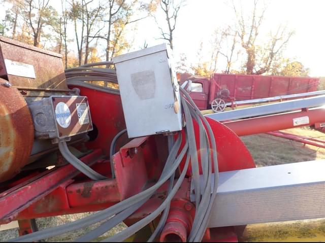 Image of Westfield WR80-31 equipment image 4