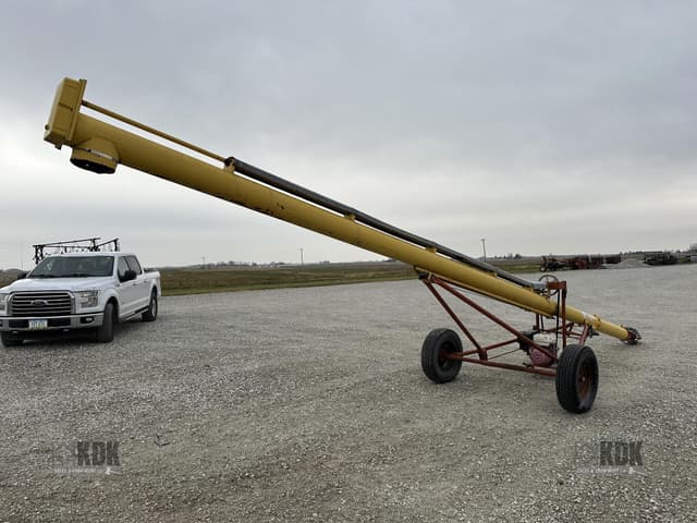 Image of Westfield WR80-31 equipment image 3