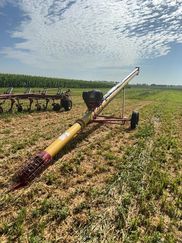 Image of Westfield WR80-31 equipment image 1
