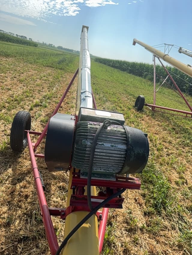 Image of Westfield WR80-31 equipment image 4