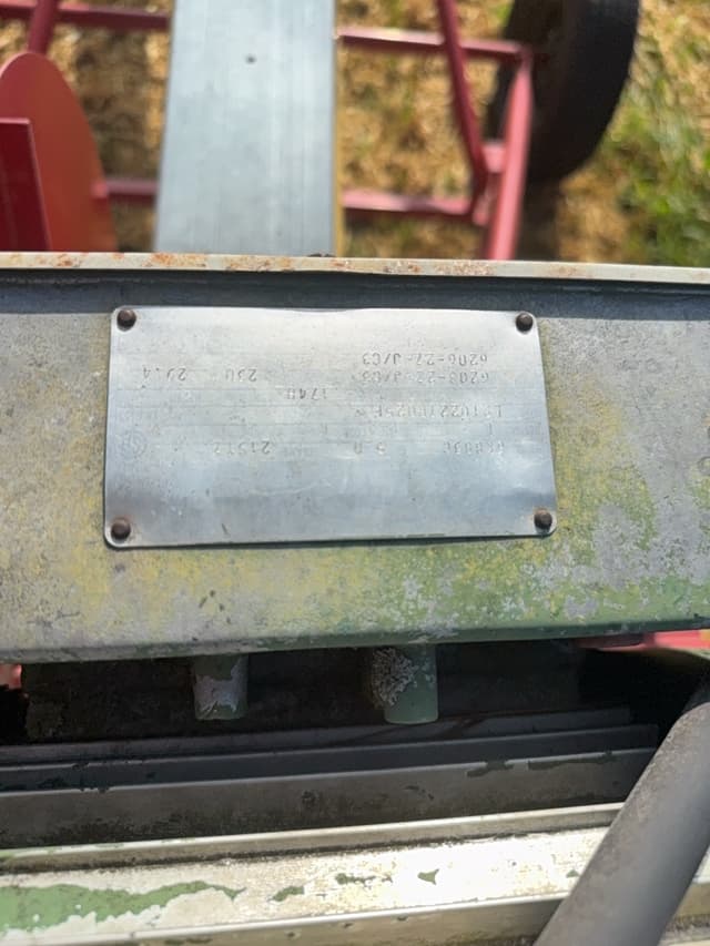 Image of Westfield WR80-31 equipment image 3