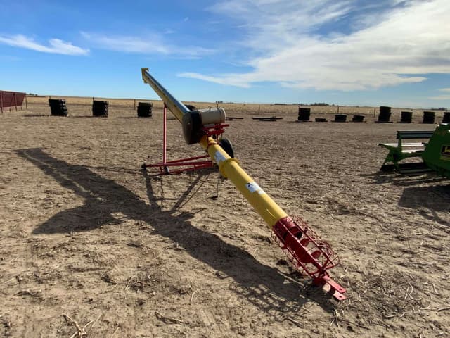 Image of Westfield WR80-31 equipment image 1