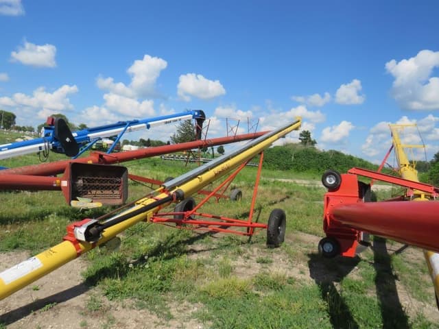 Image of Westfield WR80-32 equipment image 1