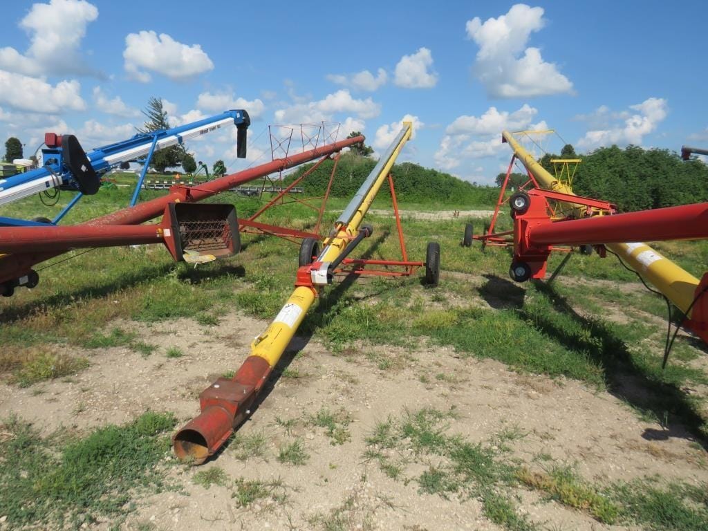 Westfield WR80-32 Equipment Image0