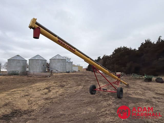 Image of Westfield WR80-36 equipment image 4