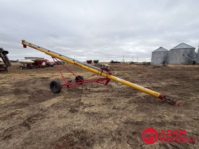 Image of Westfield WR80-36 equipment image 1