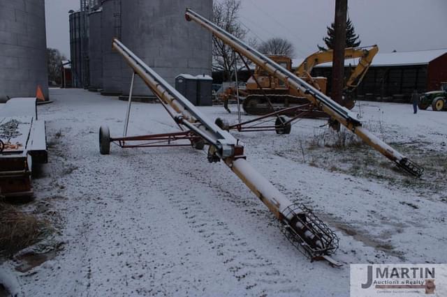 Image of Westfield WR80-41 equipment image 1