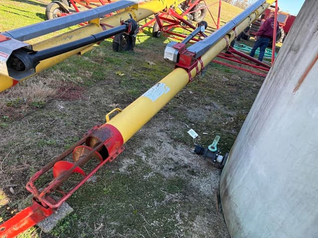 Image of Westfield WR80-41 equipment image 1