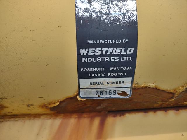 Image of Westfield WR80-41 equipment image 2