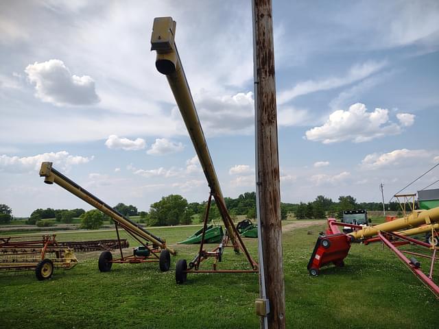 Image of Westfield WR80-41 equipment image 4