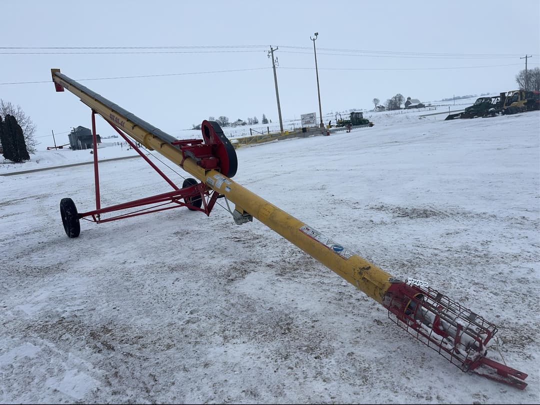 Image of Westfield WR80-41 Image 0