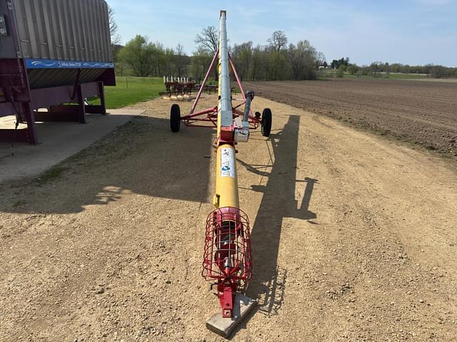 Image of Westfield WR80-41 equipment image 1