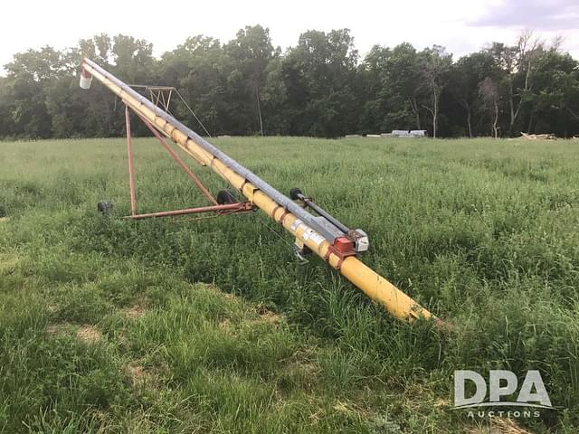 Image of Westfield WR80-46 equipment image 1