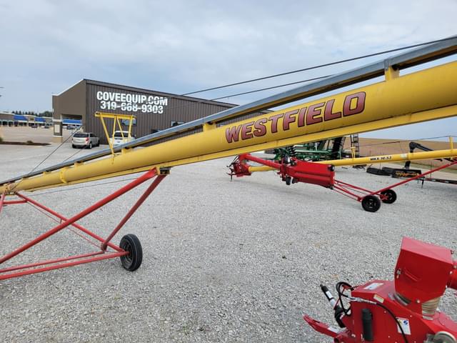 Image of Westfield WR80-51 equipment image 1