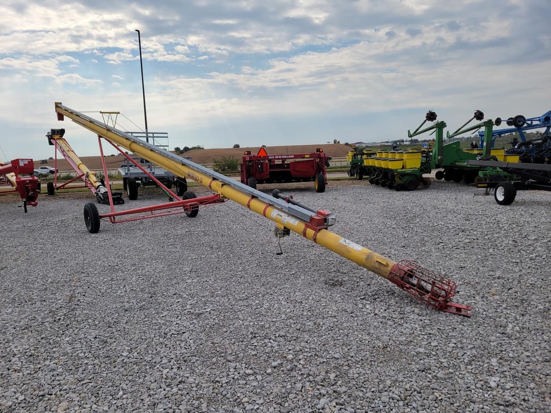 Image of Westfield WR80-51 Primary image