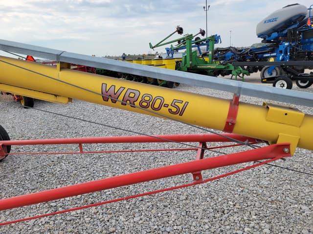 Image of Westfield WR80-51 equipment image 2