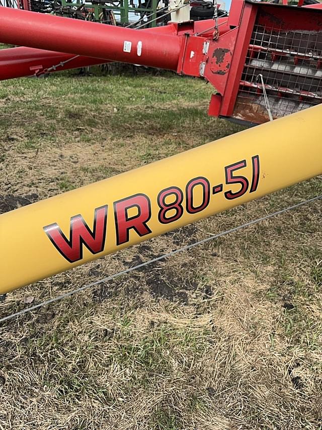 Image of Westfield WR80-51 equipment image 4