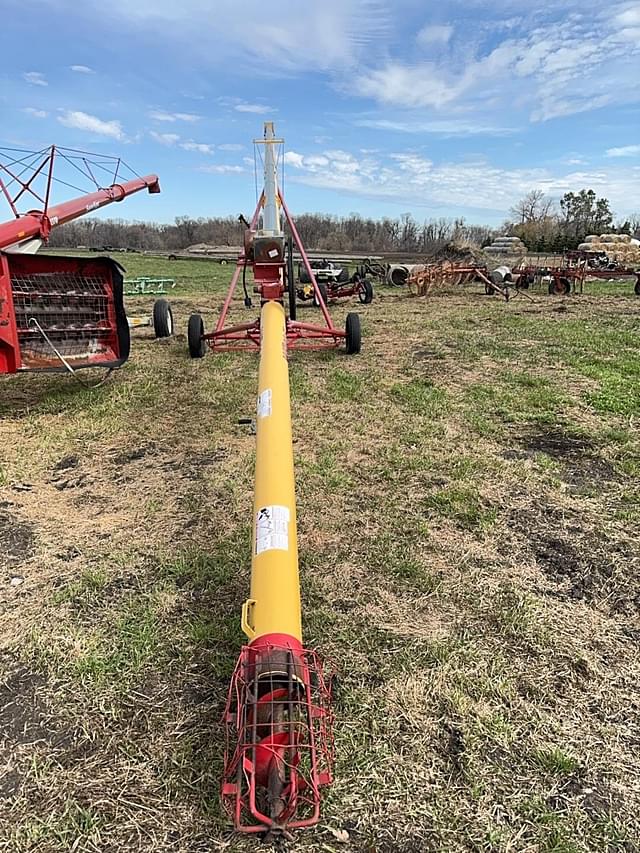 Image of Westfield WR80-51 equipment image 1