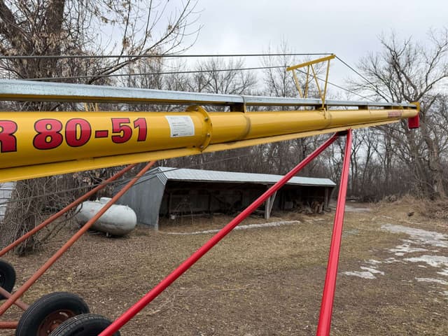 Image of Westfield WR80-51 equipment image 4