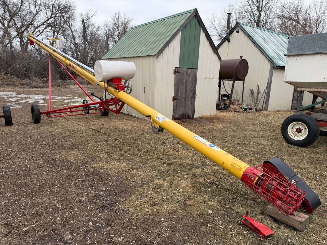 Image of Westfield WR80-51 Primary image