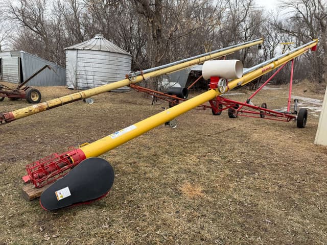 Image of Westfield WR80-51 equipment image 1