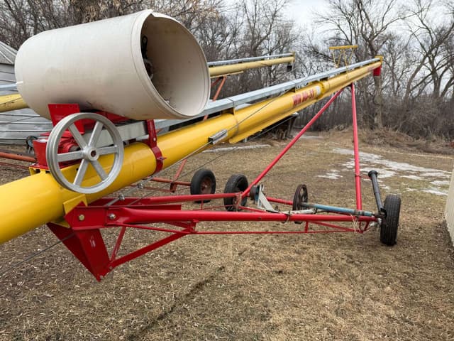 Image of Westfield WR80-51 equipment image 2