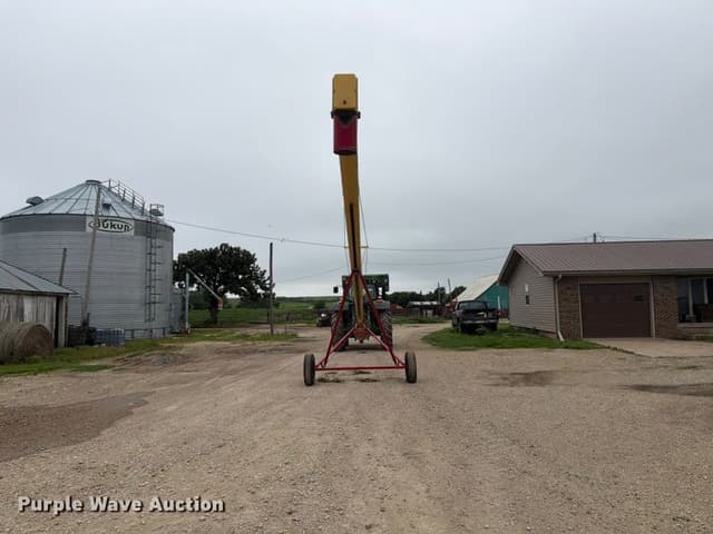 Image of Westfield WR80-51 equipment image 1
