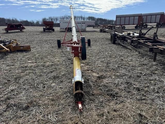 Image of Westfield WR80-51 equipment image 2