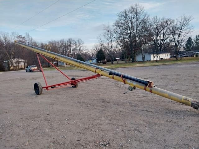 Image of Westfield WR80-51 equipment image 2