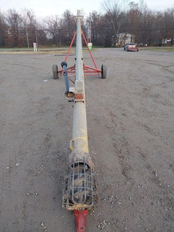 Image of Westfield WR80-51 equipment image 1