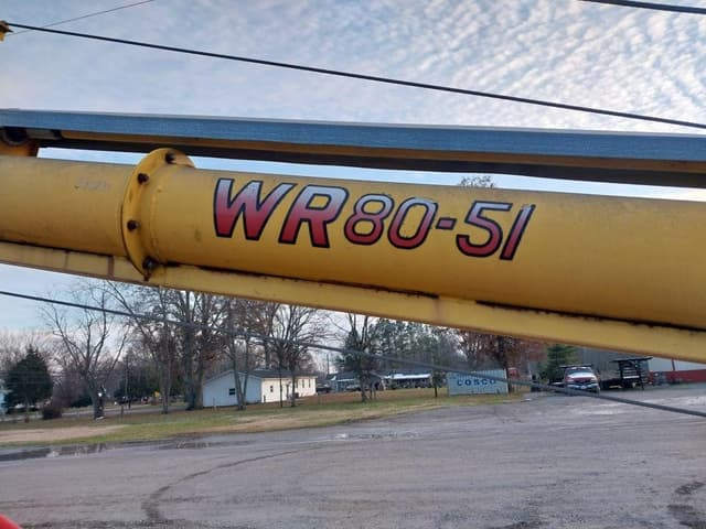 Image of Westfield WR80-51 equipment image 3