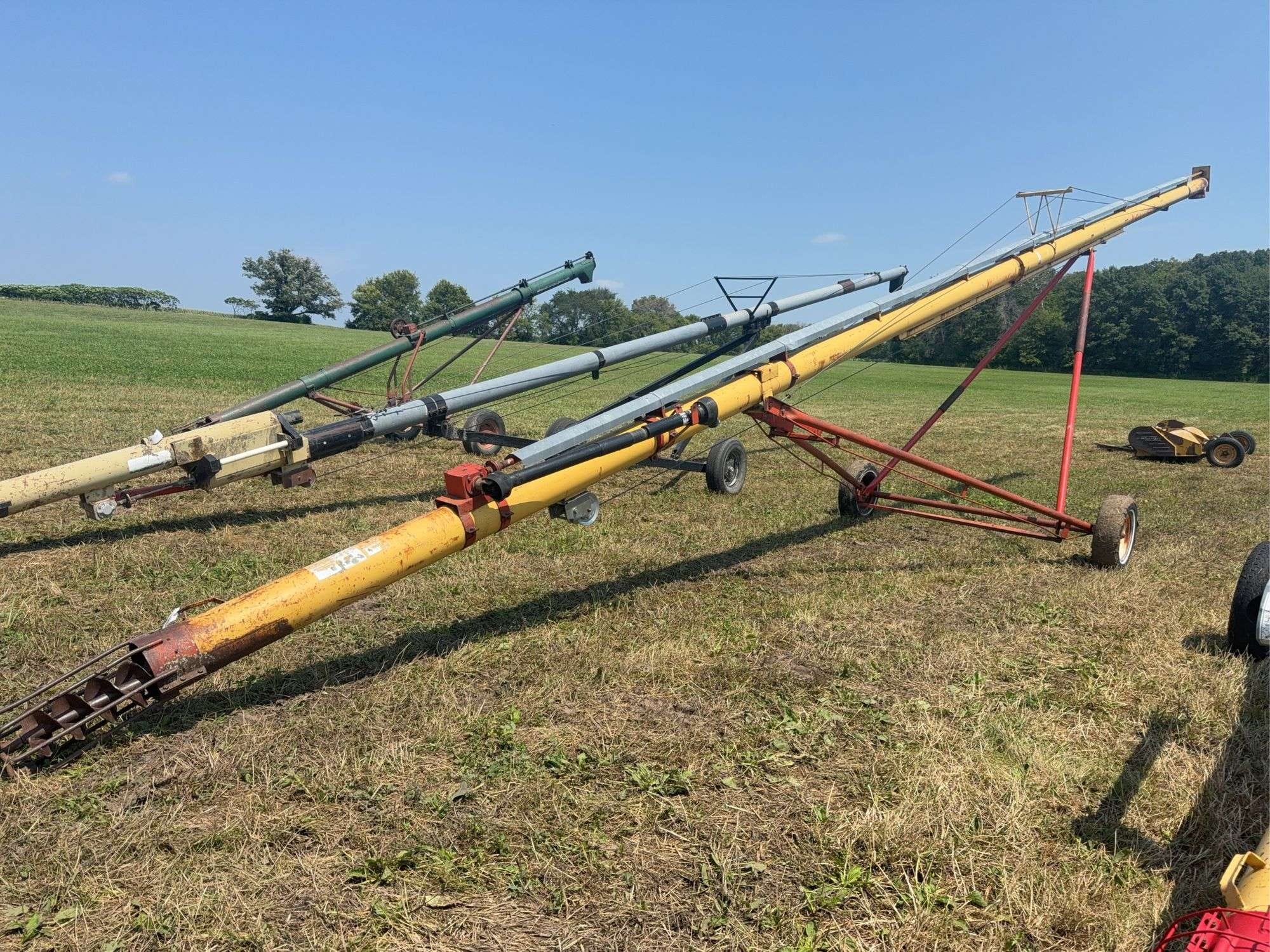 Westfield WR80-51 Equipment Image0