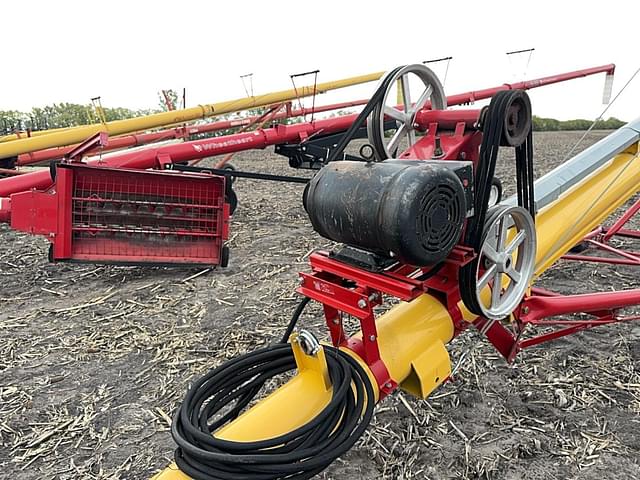 Image of Westfield WR80-56 equipment image 4