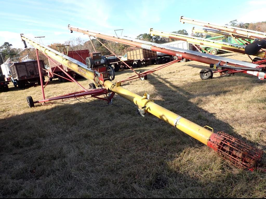 Westfield WR80-56 Equipment Image0