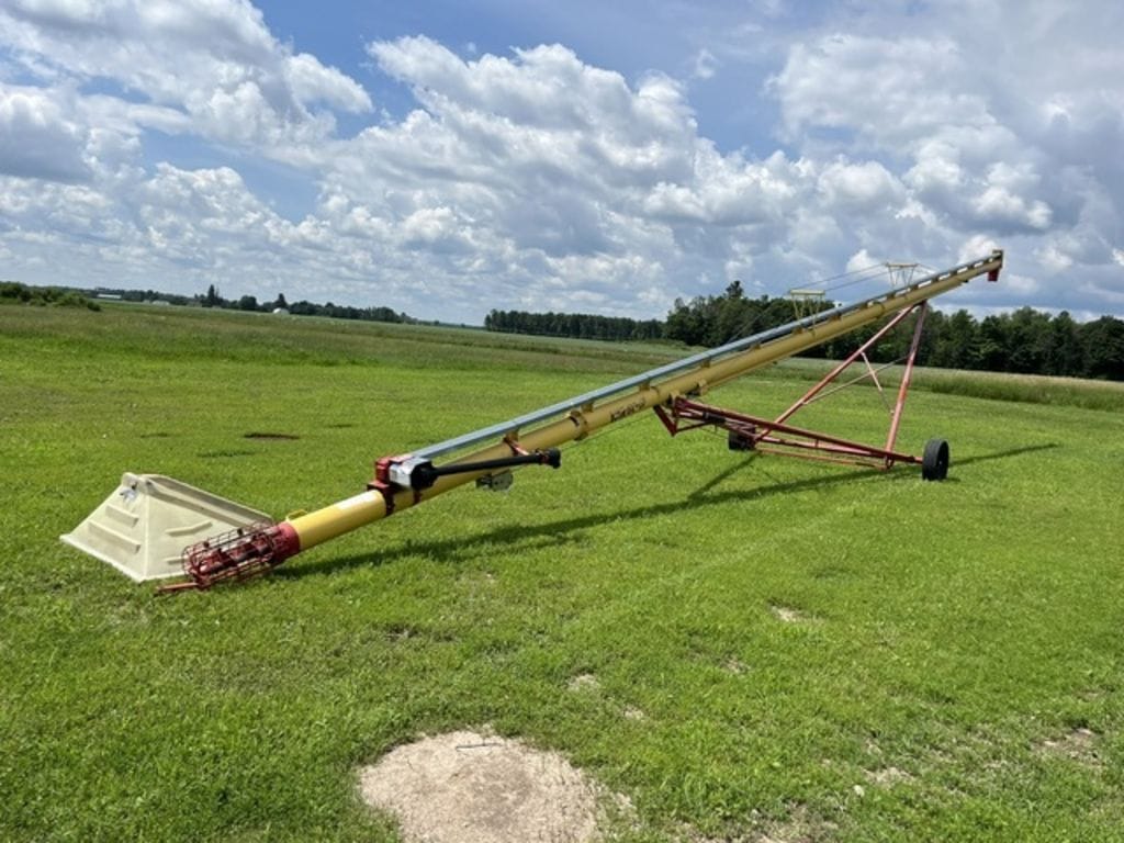 Westfield WR80-61 Equipment Image0